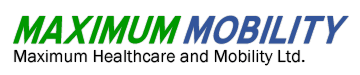 Maximum Healthcare and Mobility Ltd.