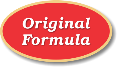 Original Formula