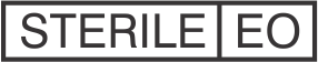 Sterile - Ethylene Oxide sterilization symbol