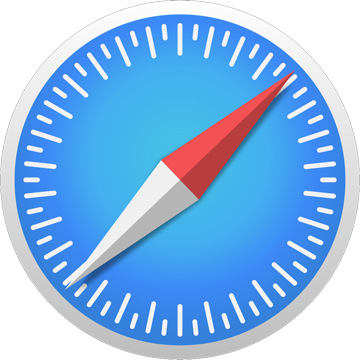 Apple Safari