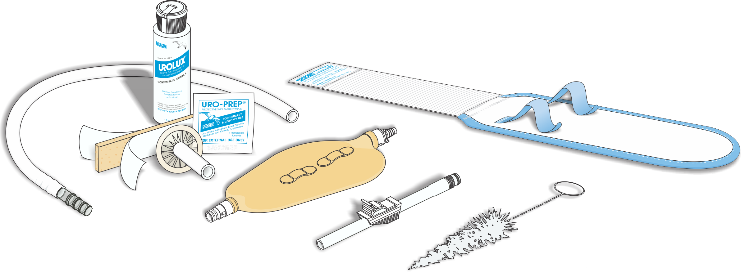 #98509 Enlarged View