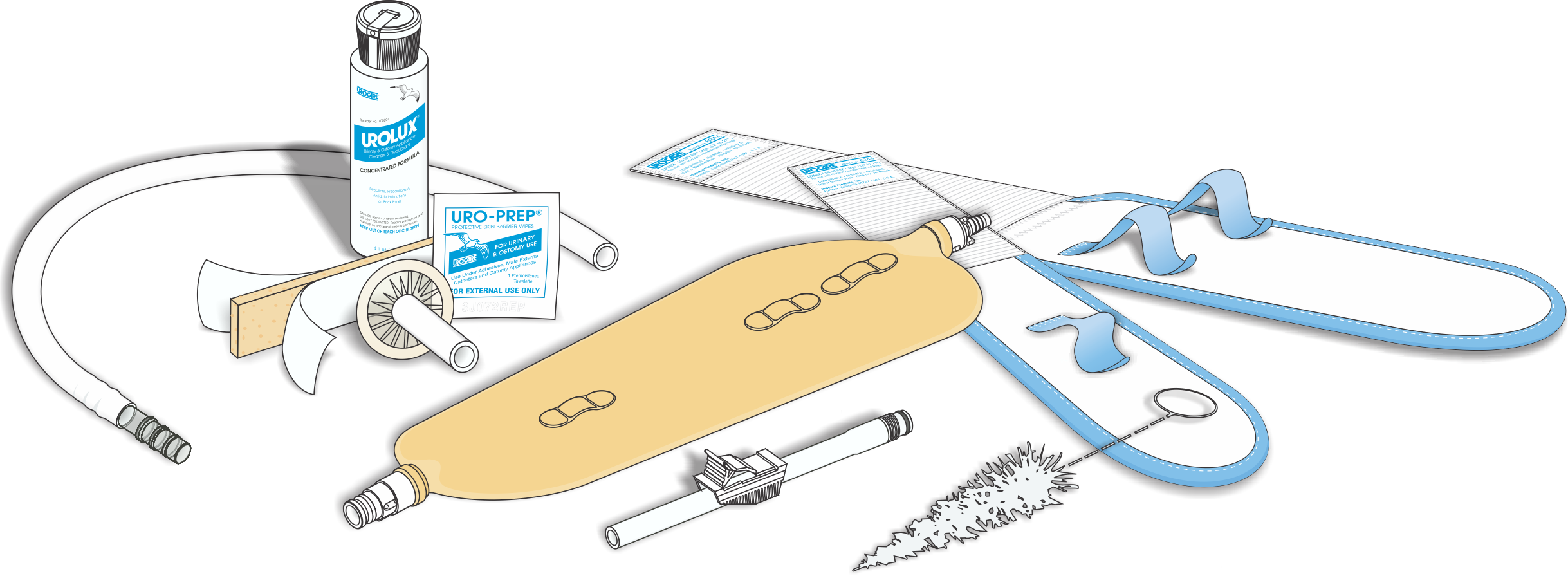 #99532 Enlarged View